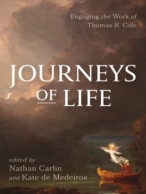 cover image of Journeys of Life